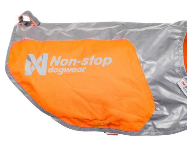 Reflective High-Visibility Dog Cover