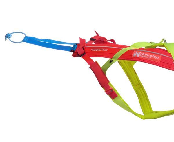 Freemotion Harness Limited Edition