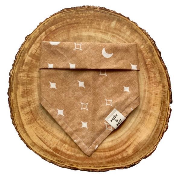 Moondust Bandana
