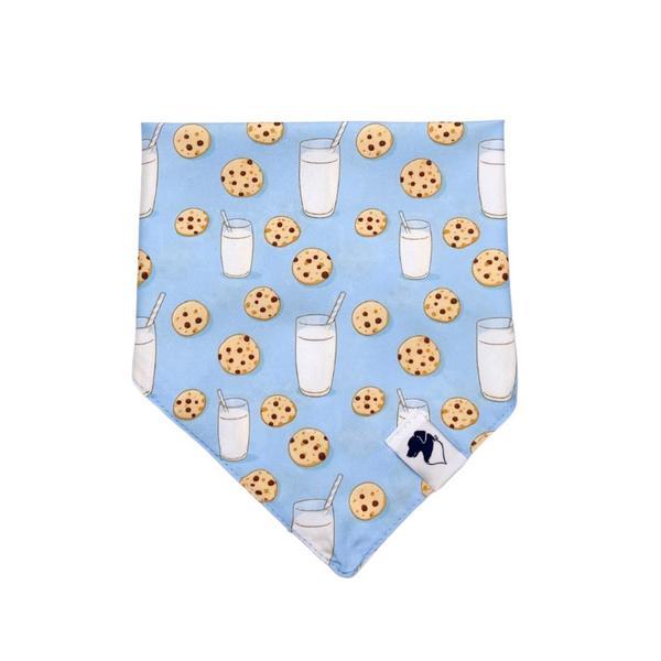 Milk and Cookies Bandana