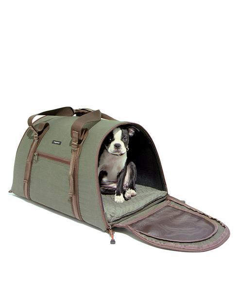 Cotton Ripstop Carrier