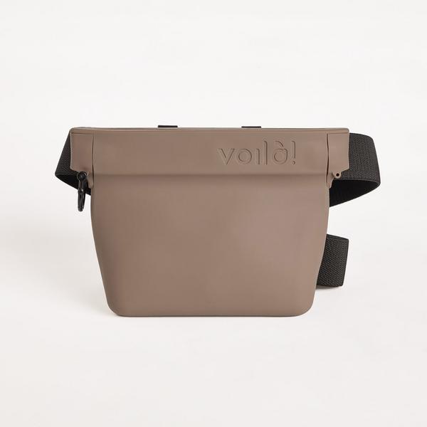 Ultimate Sealable Treat Pouch