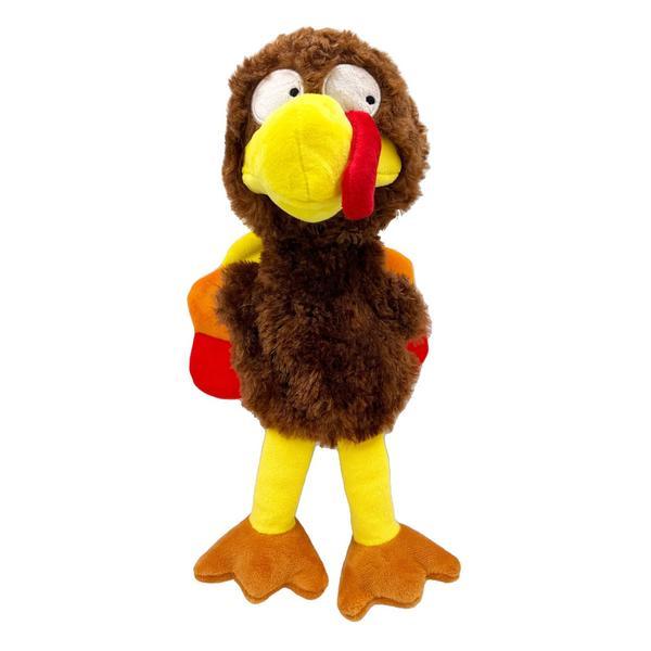 Wishbone Turkey Toy