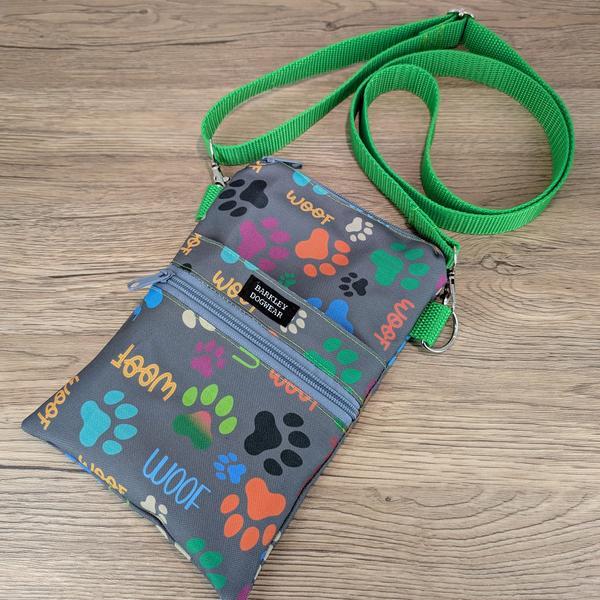 Walking Cross Body Bag