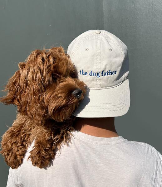 The Dog Father Hat
