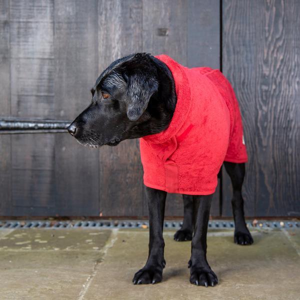 Classic Drying Coat