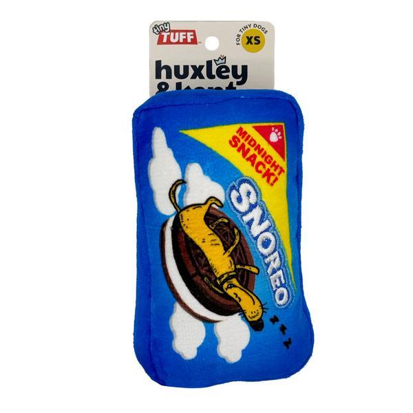 Snoreo Cookie Play Toy