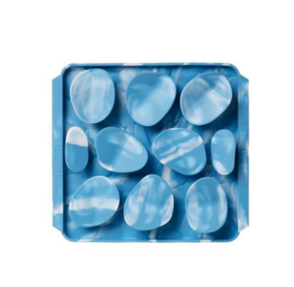 Foraging Mat Blue Rock