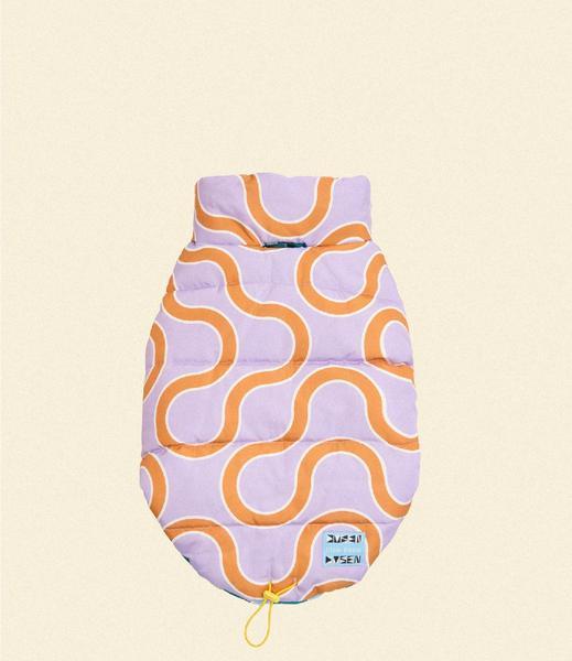 Piscine Puffer Jacket