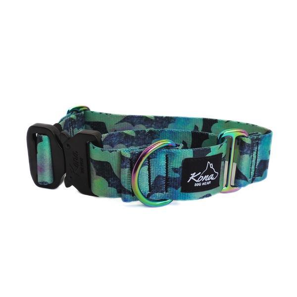 Martingale Collar