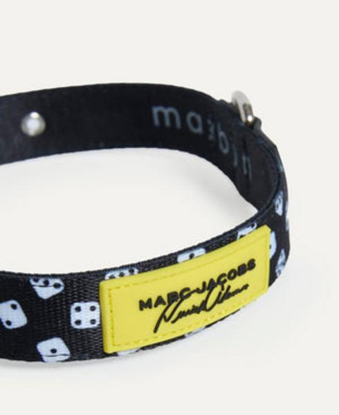 Signature Illustrated Collar