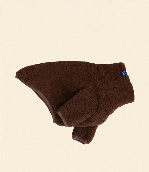 Magic Brownie Fleece Shirt