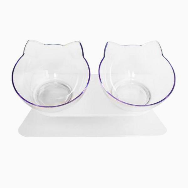 Ergonomic Feeding Bowls