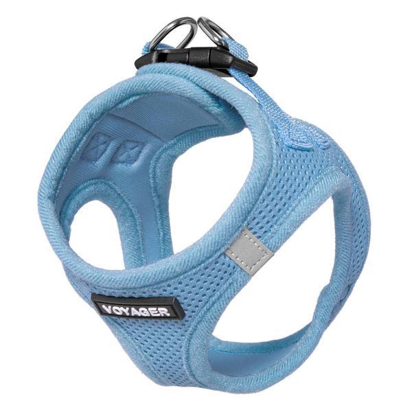 Step-In Air Harness