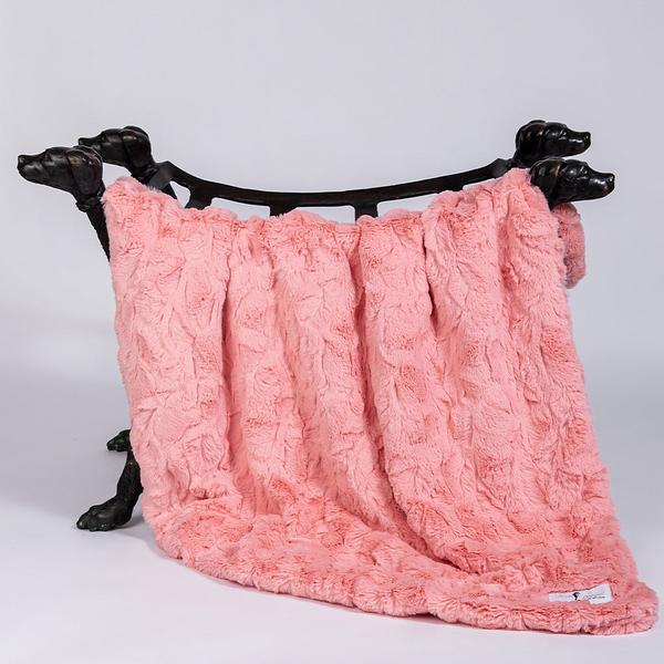 Multi Colors Pet Blanket