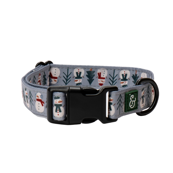 Snow Much Fun Adjustable Collar