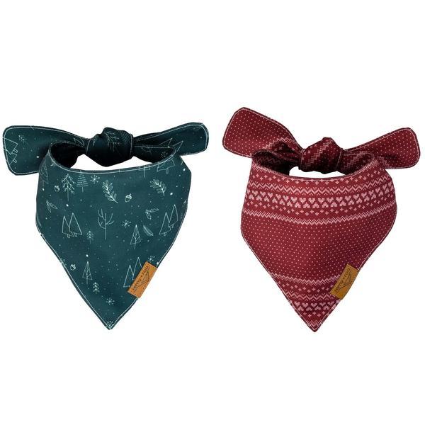 Evergreen Bandana