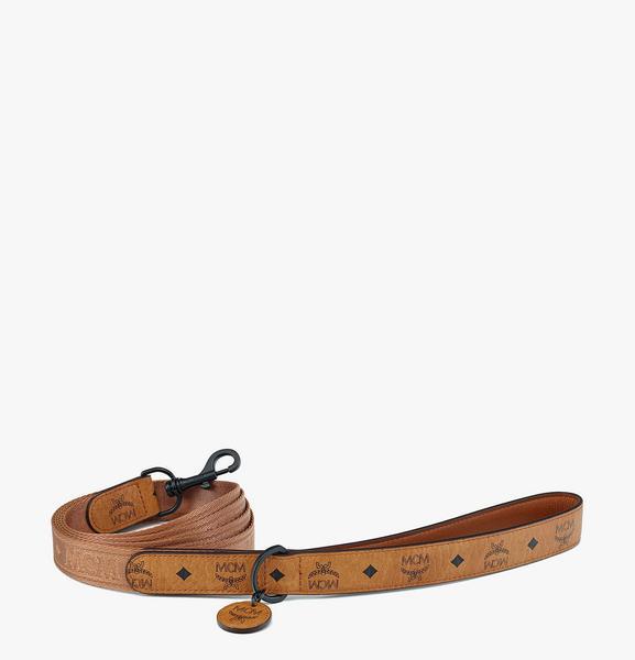 Monogrammed Pet Leash