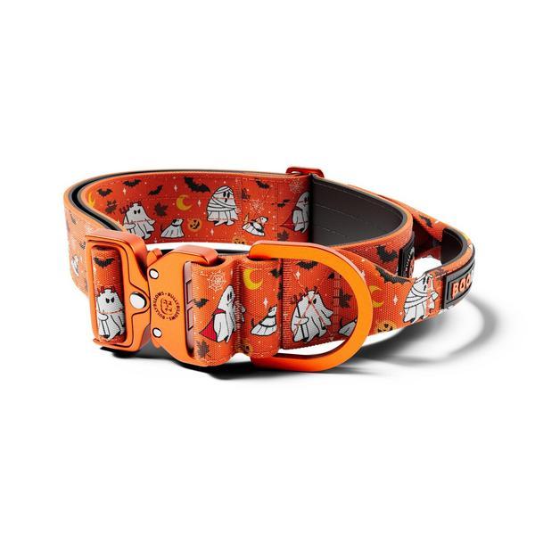 Lighter Combat Collar Halloween Edition