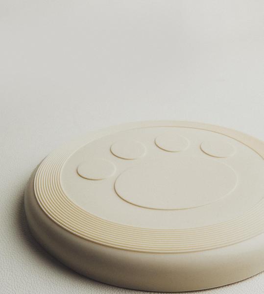 Silicone Pet Frisbee
