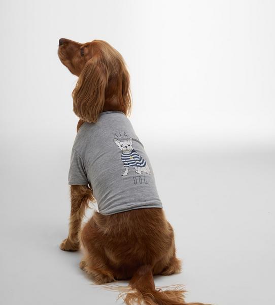 Sea T-Shirt