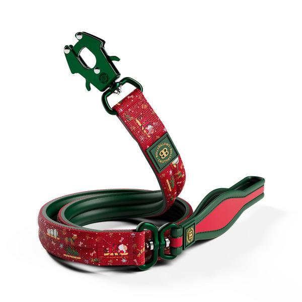 Lighter Swivel Combat Lead