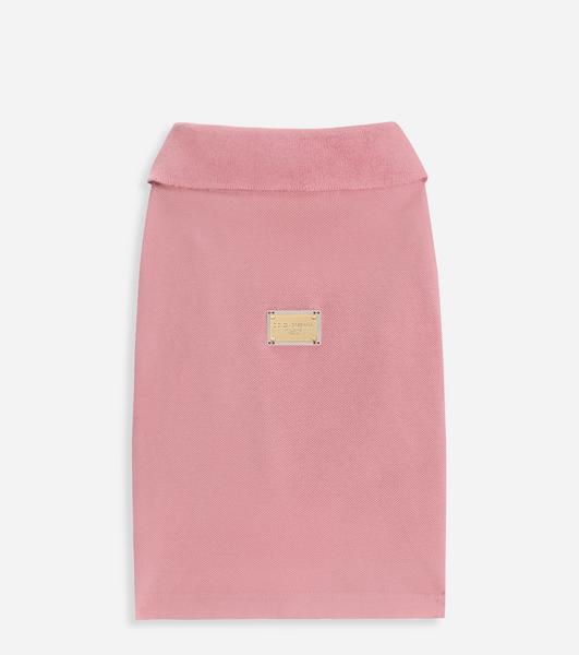 Cotton Polo Shirt