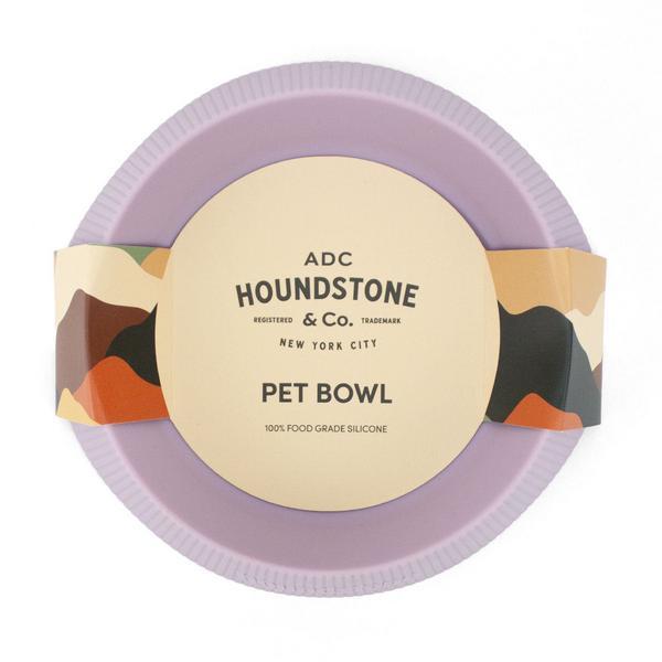 Food Grade Silicone Bowl