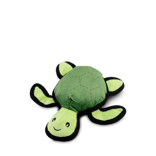 Plush Turtle Toy