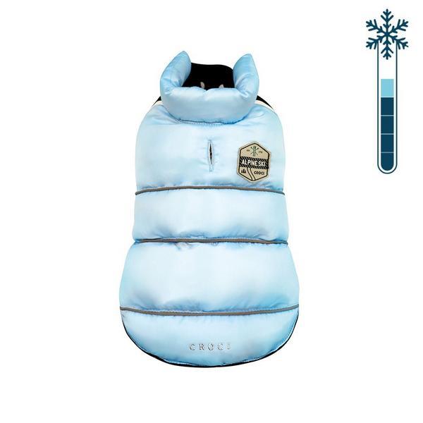 Waterproof Alpine Jacket