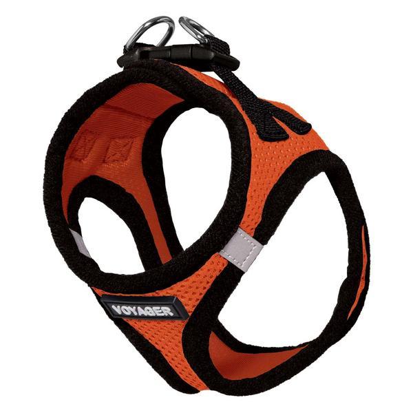 Step-In Air Harness