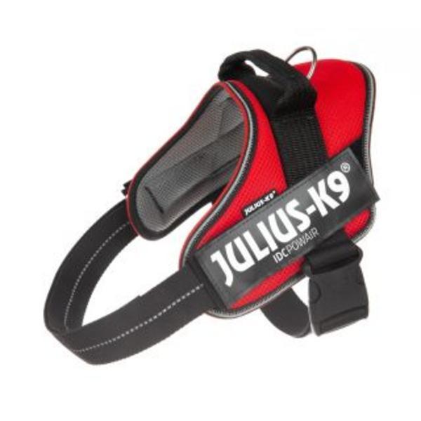 Powair Lightweight Harness