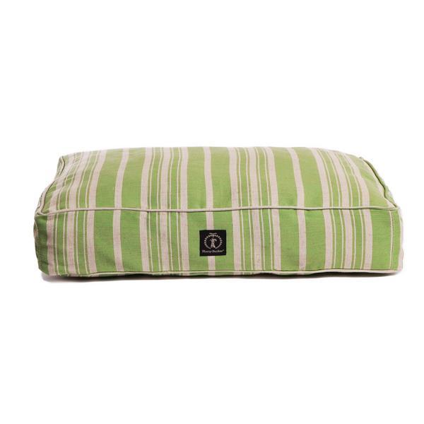 Classic Stripe Rectangle Bed Cover