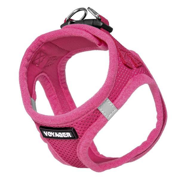 Step-In Air Harness With Matching Trim