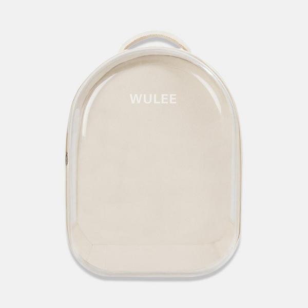 Clear Bubble Travel Backpack Carrier