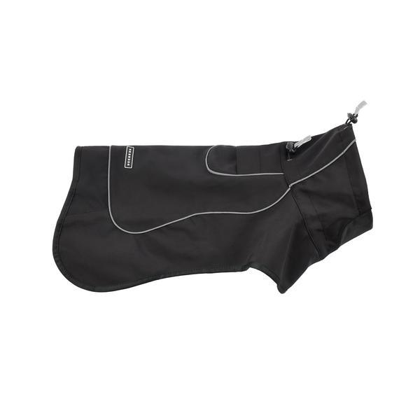 Reflective Softshell Coat