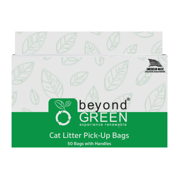 Compostable Litter Bags