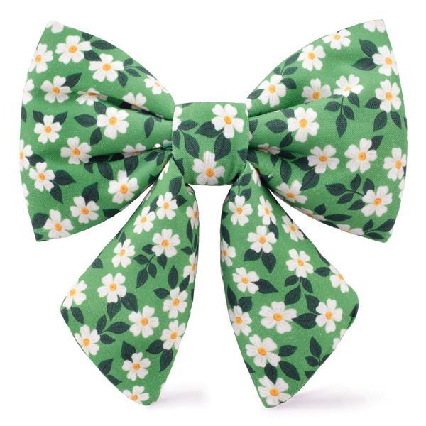 Dainty Daisies Bow