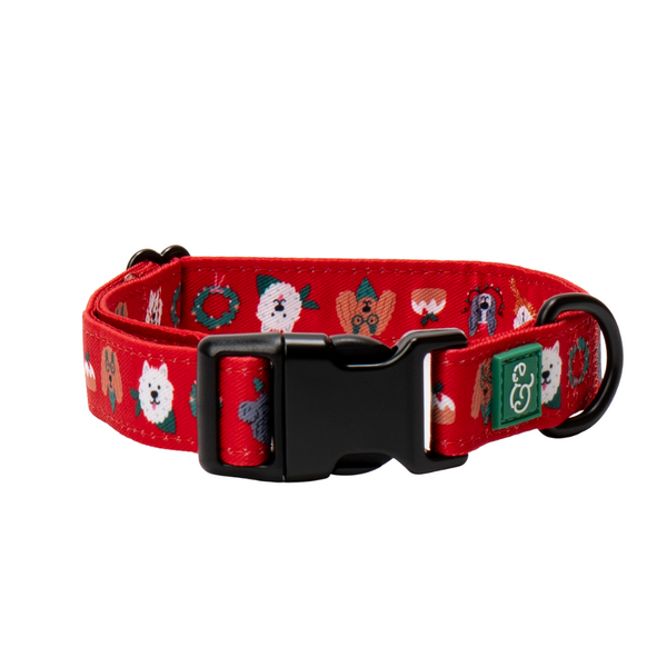 Festive Durable Collar