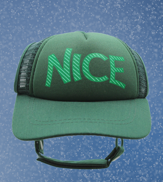 Classic Foam Trucker Hat