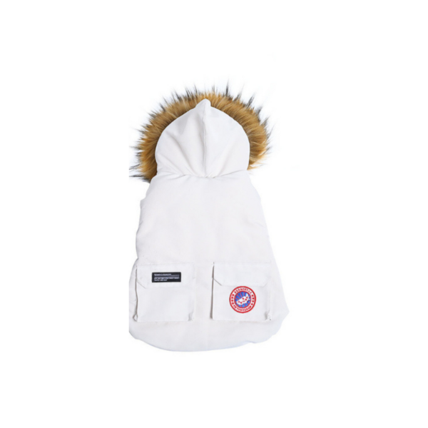 Arctic Parka