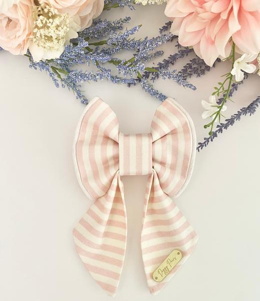 Amour Sailor Bow Tie