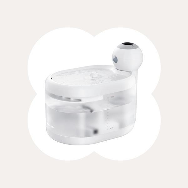 Wireless Smart Water Fountain