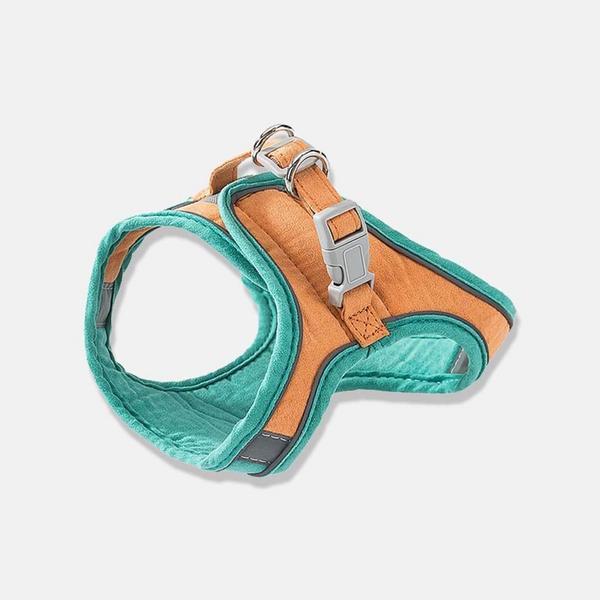 Mochi Harness and Leash Set