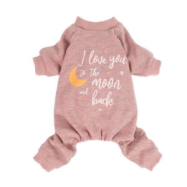 Cozy Soft Stretchy Sleepwear