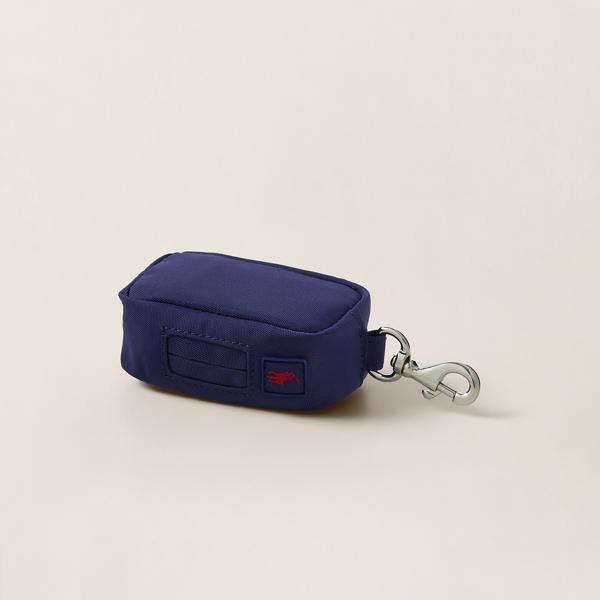 Nylon Waste Bag Holder