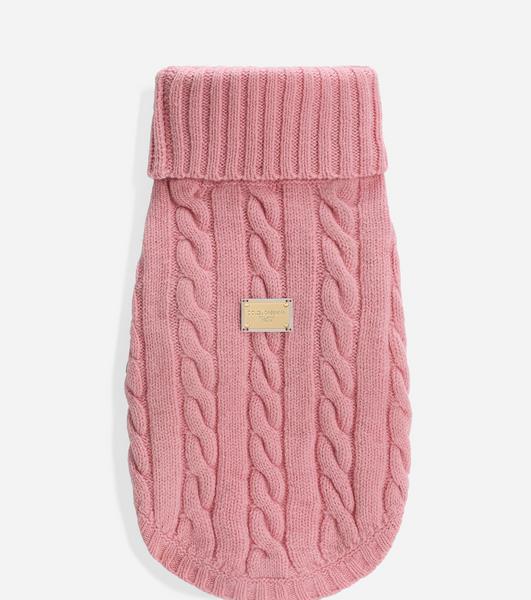 Wool Sweater