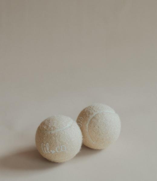 Tennis Ball