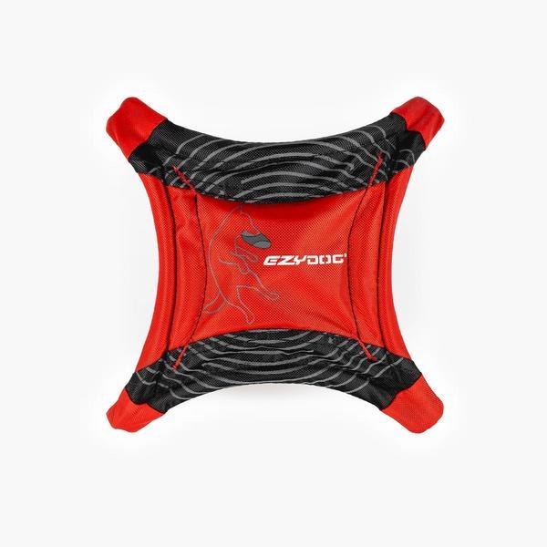 Flying Disc Retrieval Toy