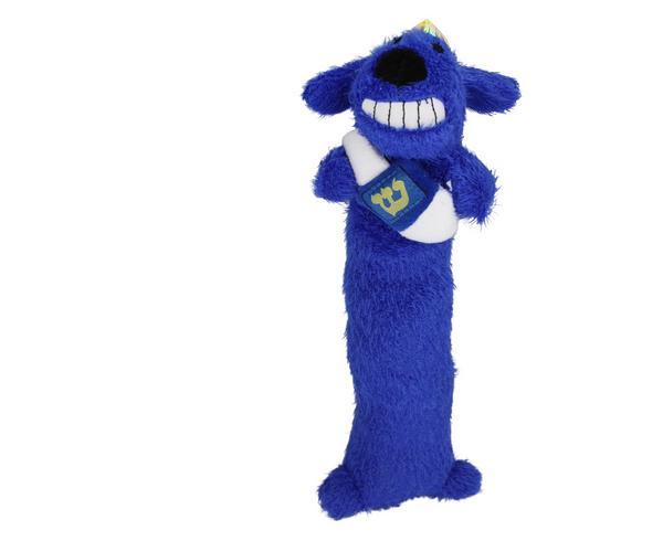 Loofa Hanukkah Toy